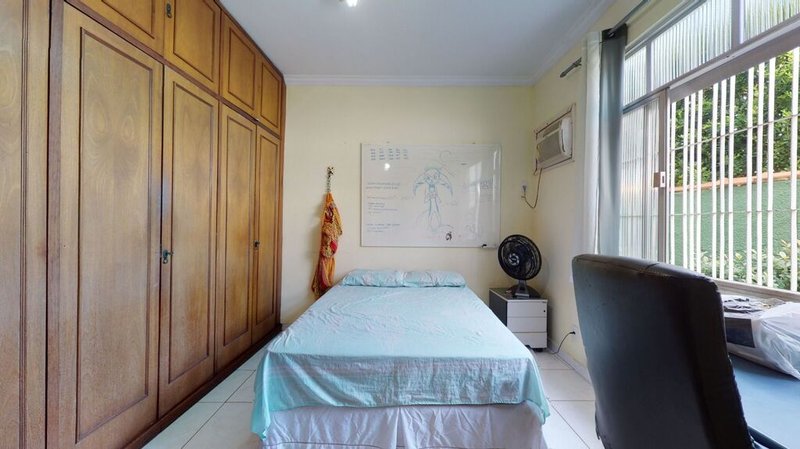 Casa com 6 dormitórios, 1 Suite, à venda, 486 m²- Pechincha - Rio de Janeiro/RJ Alberto Pasqualini Rio de Janeiro - 