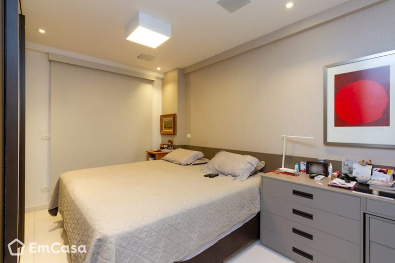 Cobertura, 5 dormitórios à venda , Quattro Pinheiros Guimarães, 252 m² - Botafogo - Rio de... Pinheiro Guimarães Rio de Janeiro - 