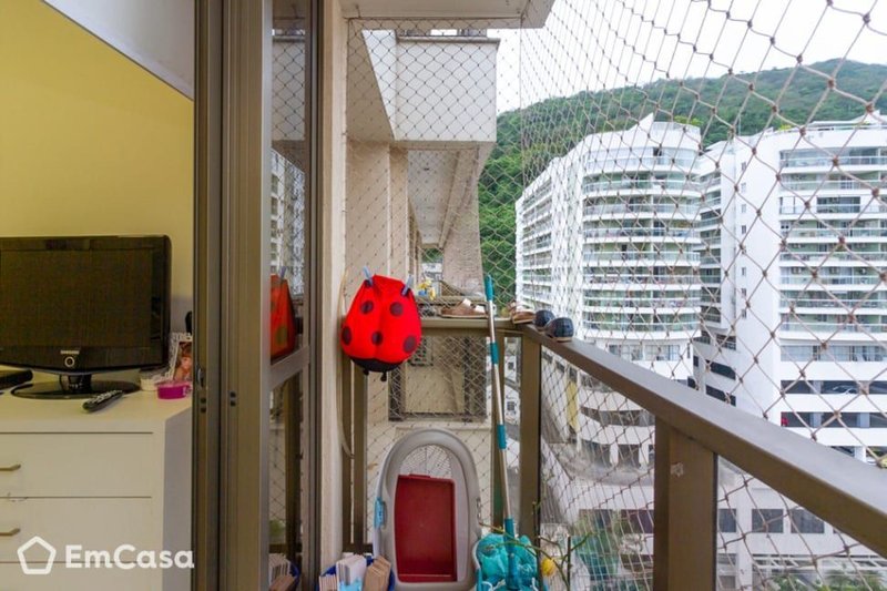 Cobertura, 5 dormitórios à venda , Quattro Pinheiros Guimarães, 252 m² - Botafogo - Rio de... Pinheiro Guimarães Rio de Janeiro - 