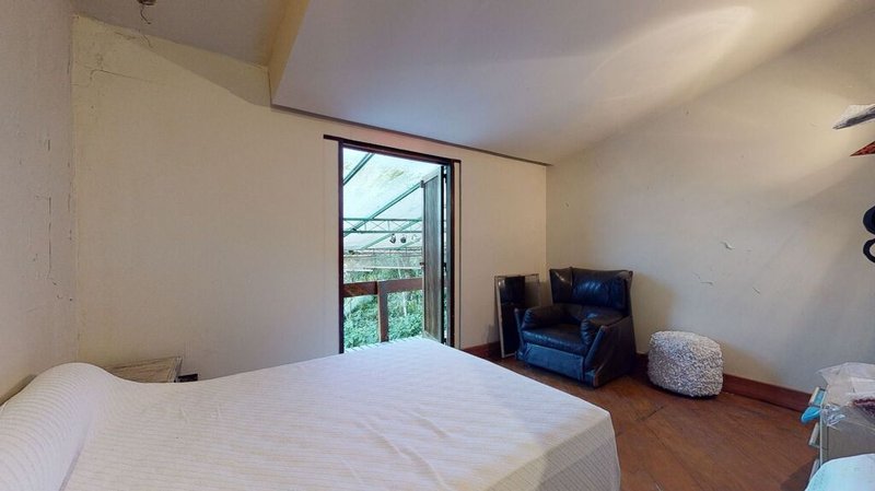 Casa com 5 dormitórios à venda, 700 m² - Alto da Boa Vista da Gávea Pequena Rio de Janeiro - 