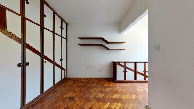 Apartamento Laura Apto 3 dormitórios 102m² Delgado de Carvalho Rio de Janeiro - 