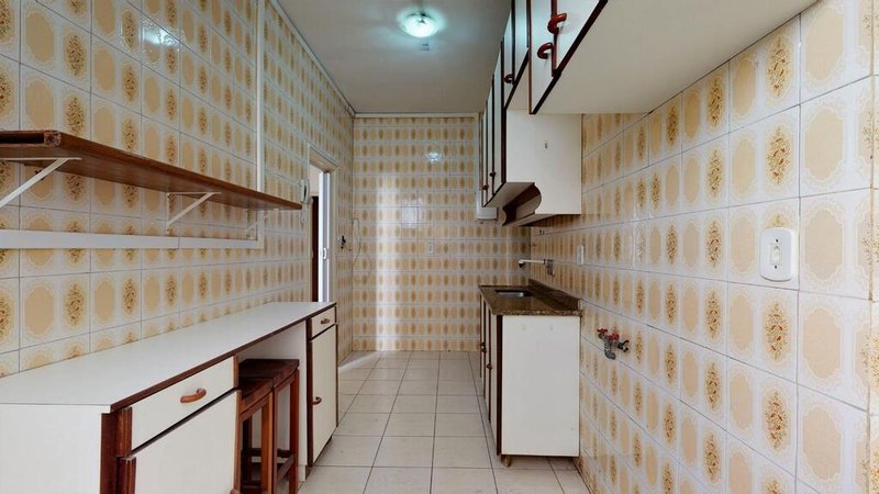Apartamento Laura Apto 3 dormitórios 102m² Delgado de Carvalho Rio de Janeiro - 