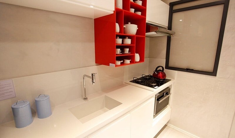 Apartamento Urban Boutique Apartaments - Residencial 1 suíte 70m² Ubaldino do Amaral Rio de Janeiro - 