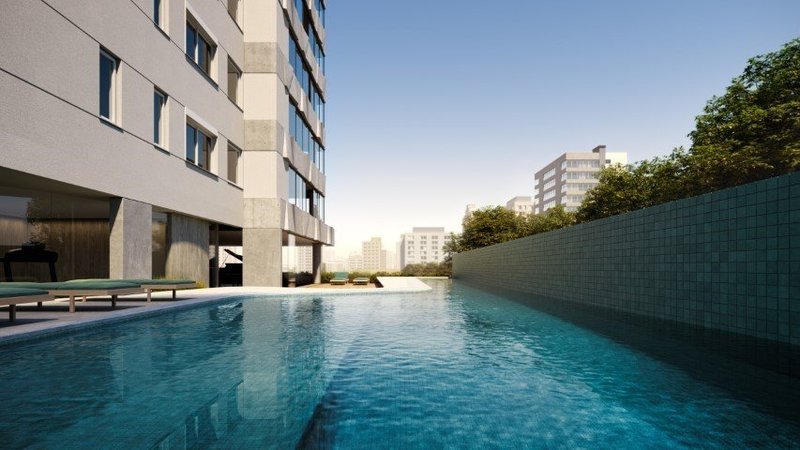 Apartamento Voz 3 suítes 160m² Soledade Porto Alegre - 