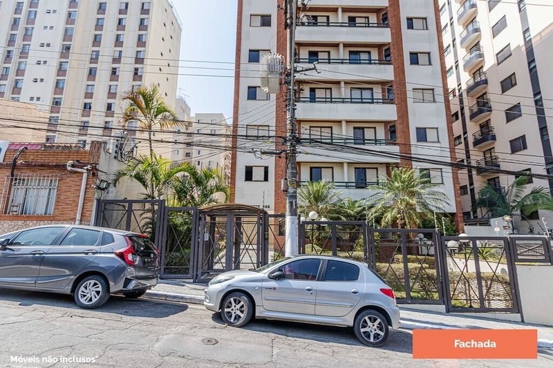 Apartamento SBC 295 Apto DGND69 1 su Berto Conde São Paulo - 