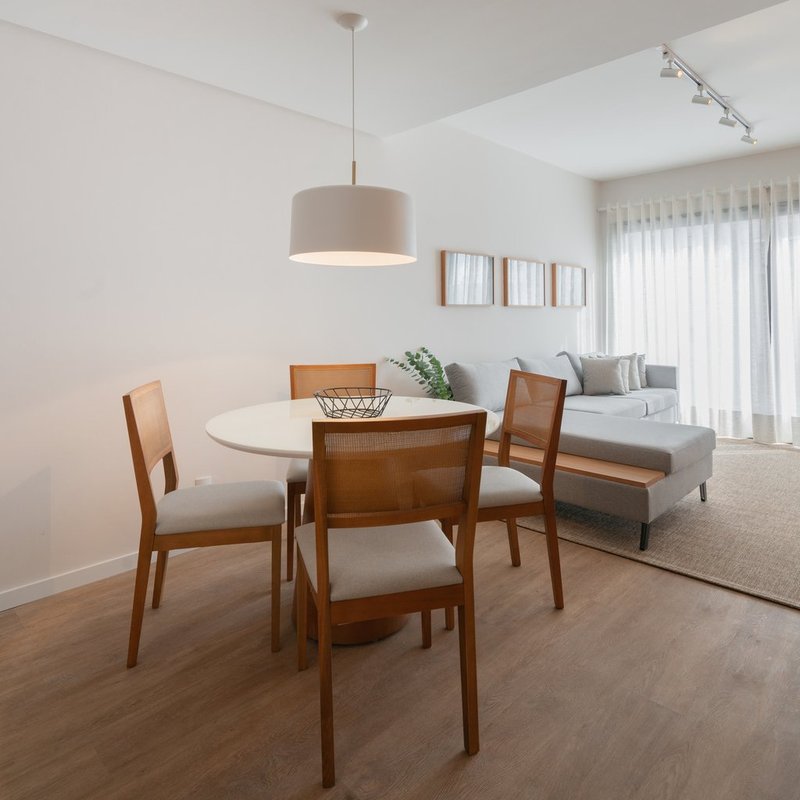Apartamento Villa Arbo 1 suíte 75m² Doutor Mário Totta  Porto Alegre - 
