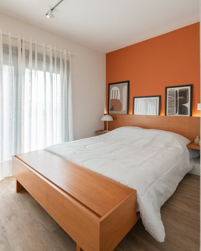 Apartamento Villa Arbo 1 suíte 75m² Doutor Mário Totta  Porto Alegre - 