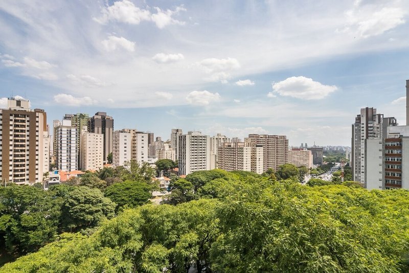 Apartamento Solarcivitas Apto C40XM4 2 dormit Doutor Tomás Carvalhal São Paulo - 