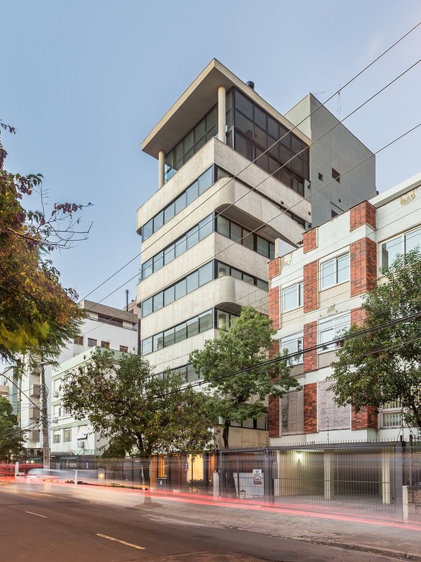 Apartamento Yourban 1 suíte 111m² Múcio Teixeira Porto Alegre - 