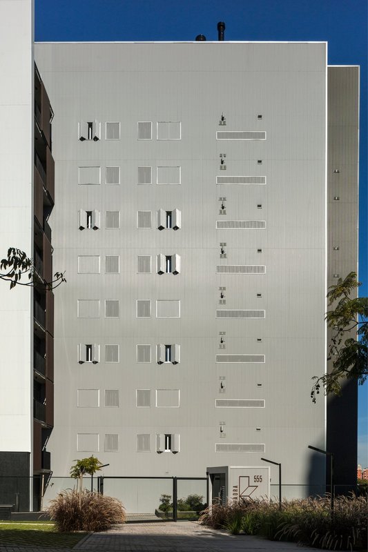 Apartamento Quadra K 79.9m² 2D Ferdinand Kisslinger Porto Alegre - 