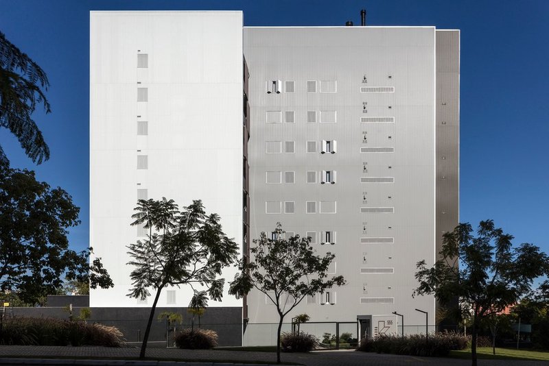 Duplex Quadra K 82m Ferdinand Kisslinger Porto Alegre - 
