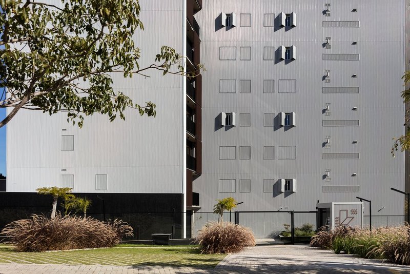 Duplex Quadra K 82.84m² 1D Ferdinand Kisslinger Porto Alegre - 