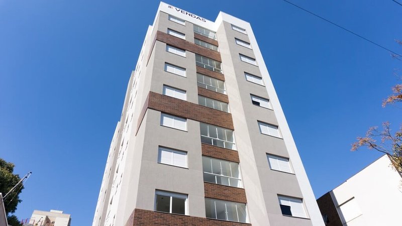 Apartamento San Lorenzo 1 suíte 85m² Coronel Lucas de Oliveira Porto Alegre - 