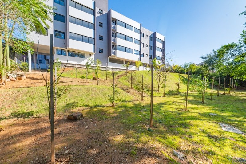 Apartamento Vert Nature 1 suíte 78m² Costa Lima Porto Alegre - 