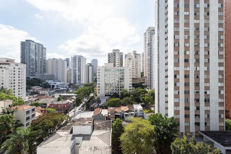Apartamento Bar Benedito Calixto São Paulo - 