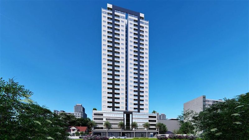 Apartamento Paganini Tower 80m 901 Balneário Camboriú - 