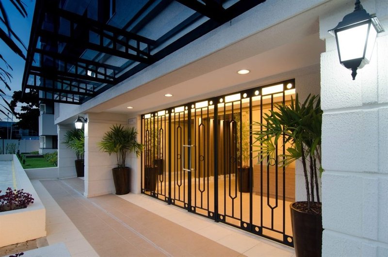 Apartamento Vidamérica Clube Residencial - Fase 2 51.62m² 2D Dom Hélder Câmara Rio de Janeiro - 