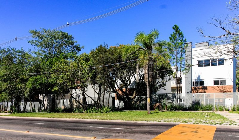 Casa em Condomínio Condomínio Vista Nobre Pedra Redonda 3 suítes 300m² Coronel Marcos Porto Alegre - 