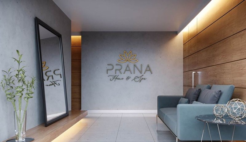 Duplex Prana Home & Spa 116m² 2D Fortunato de Brito  Rio de Janeiro - 