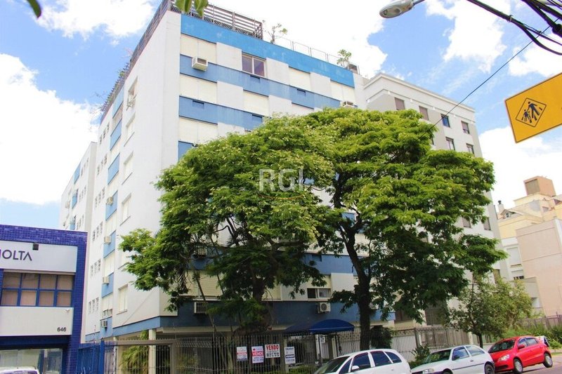 Apartamento Riviera Dei Fiori Apto KO12572 126m Santana Porto Alegre - 