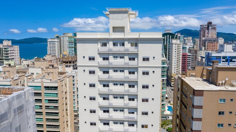 Apartamento Mônaco Residence 164m² 4D 222 Itapema - 
