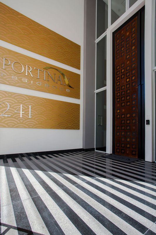 Apartamento Portinax Residence 3 suítes 129m² 951 Balneário Camboriú - 