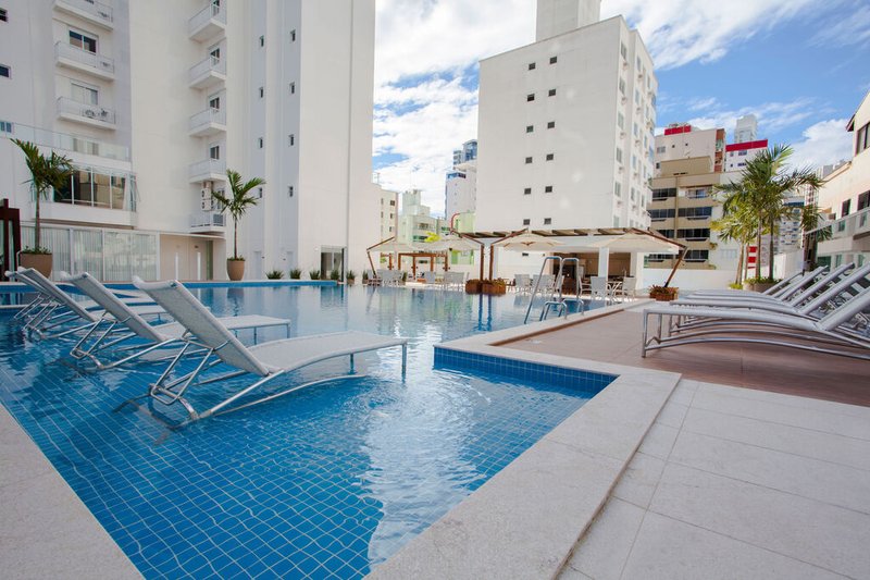 Apartamento Portinax Residence 3 suítes 129m² 951 Balneário Camboriú - 