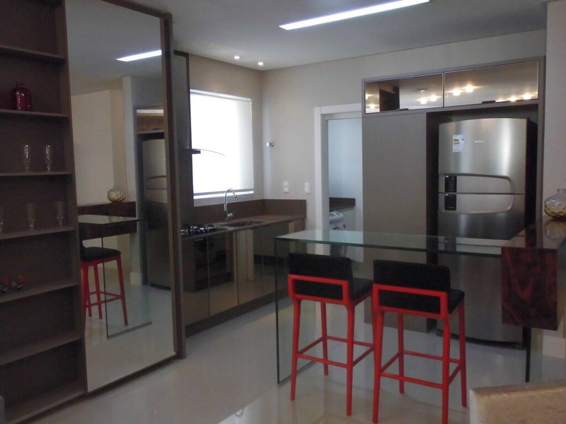 Cobertura Duplex Portinax Residence 4 suítes 258m² 951 Balneário Camboriú - 