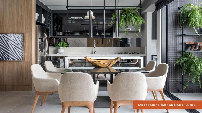 Apartamento alto padrão, com 3 suítes, 3 garagens. Bairro Batel, perto da Praça Espanha Alameda Princesa Izabel Curitiba - 