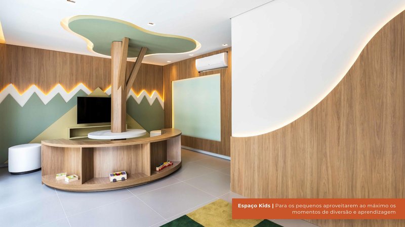 Apartamento alto padrão, com 3 suítes, 3 garagens. Bairro Batel, perto da Praça Espanha Alameda Princesa Izabel Curitiba - 