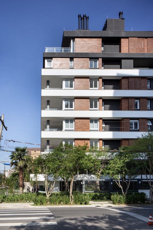 Cobertura Duplex Eseenci Menino Deus 3 suítes 255m² Barão do Guaíba Porto Alegre - 
