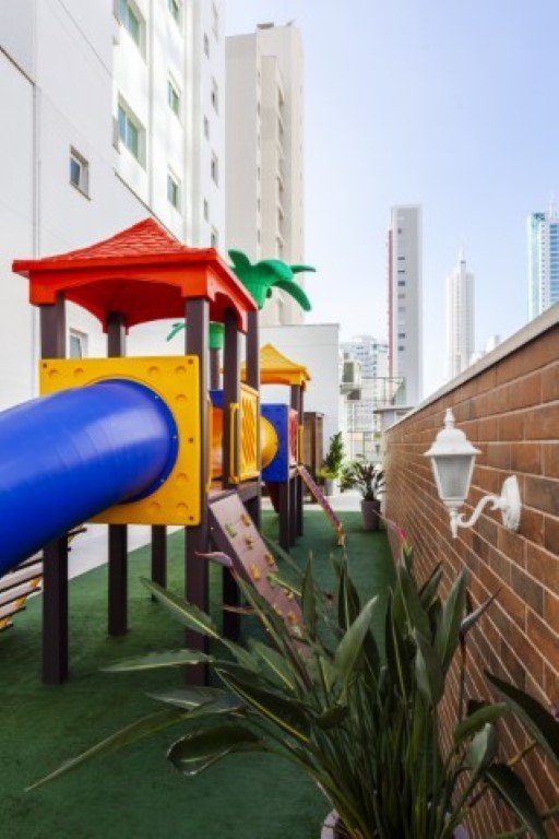 Apartamento Edifício Torre Esmeralda 4 suítes 150m² 1131.0 Balneário Camboriú - 