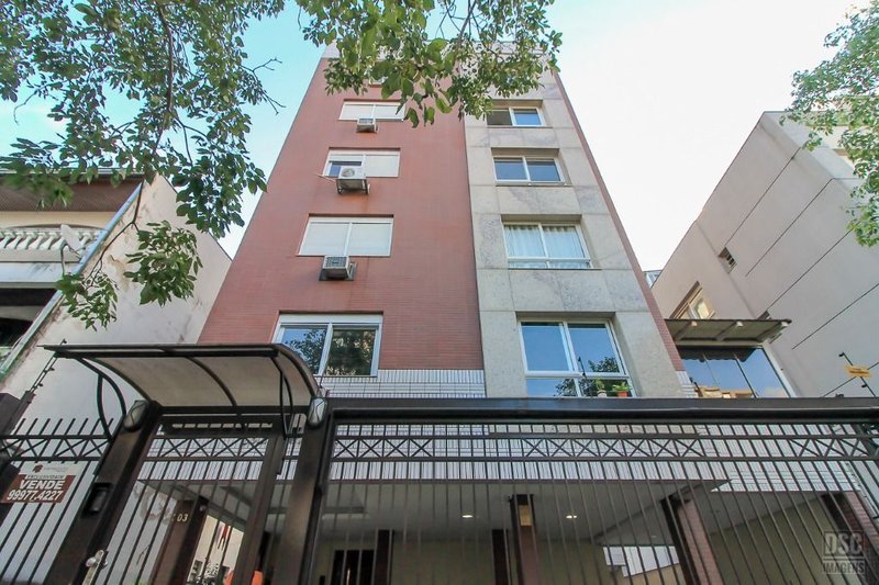 Apartamento Rheingantz Apto AP0042 45m Comendador Rheingantz Porto Alegre - 