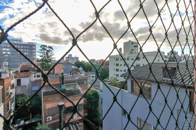 Apartamento Rheingantz Apto AP0042 45m² 1D Comendador Rheingantz Porto Alegre - 