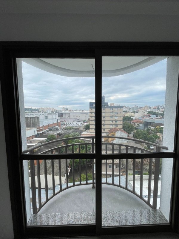 Apartamento Own Connected Home Apto 34956 38m² 1D Oito de Julho Porto Alegre - 