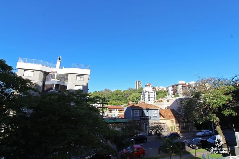 Apartamento Grand Park Eucaliptos Apto CA5513 99m² 3D Dona Augusta Porto Alegre - 