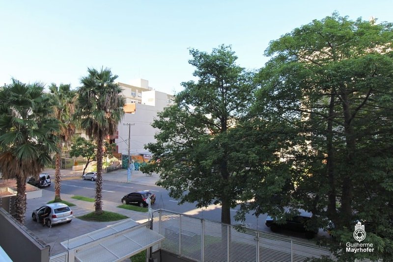 Apartamento Grand Park Eucaliptos Apto CA5513 99m² 3D Dona Augusta Porto Alegre - 