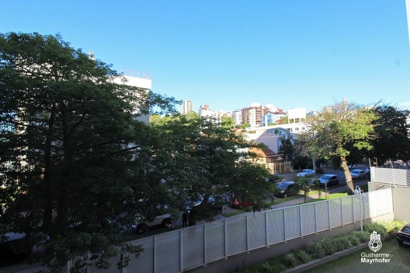 Apartamento Grand Park Eucaliptos 3 Dormitórios, Menino Deus Dona Augusta Porto Alegre - 