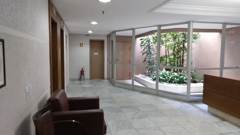 Sala Centro Profissional Moinhos de Vento Sala 308 36m² 24 de Outubro Porto Alegre - 