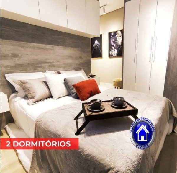 RESERVA DOS PÁSSAROS , Apartamento com 2  Dormitórios e 1 banheiro à Venda, 46,00 m² RUA ALCEBÍADES AZEREDO DOS SANTOS, Viamão - 