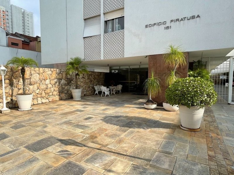 Apartamento Condomínio Edifício Piratuba Apto AP4960RETF 103m² 3D Estado de Israel São Paulo - 