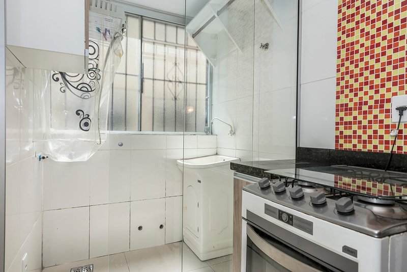 Apartamento 2 dormitórios Protásio Alves Porto Alegre - 