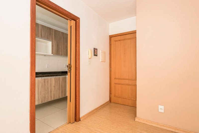Apartamento 2 dormitórios Protásio Alves Porto Alegre - 