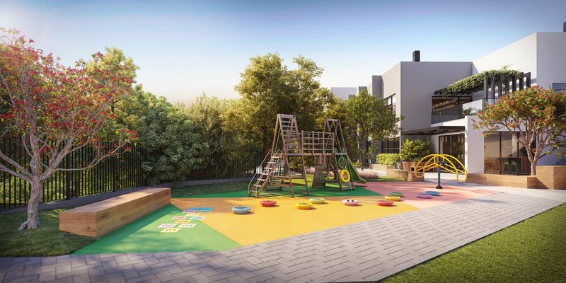 Terreno/Lote Residencial Terrara 160m² Domingos Antônio Moro Curitiba - 