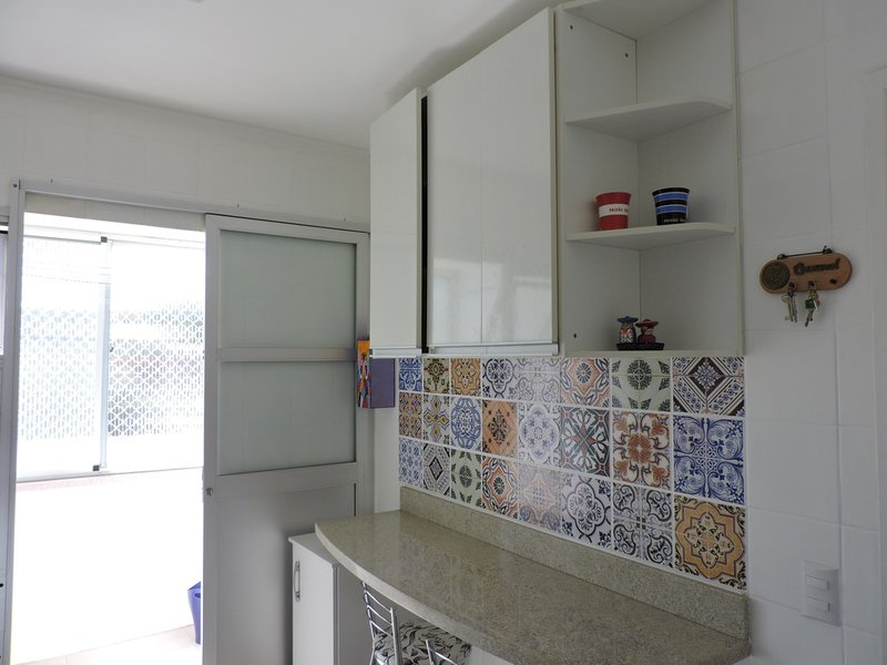 Apartamento Edifício Ilhas do Mediterrâneo Apto 214B4 1 dormitório 40m² Carvalho de Freitas Porto Alegre - 