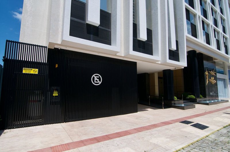 Loft Via Marina 4 suítes 153m² 4600 Balneário Camboriú - 
