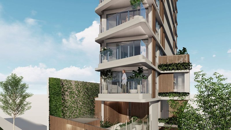 Garden NOON Small Luxury Apartments - Alto de Pinheiros - Breve Lançamento 1 dormitório 84 Dona Elisa de Moraes Mendes São Paulo - 