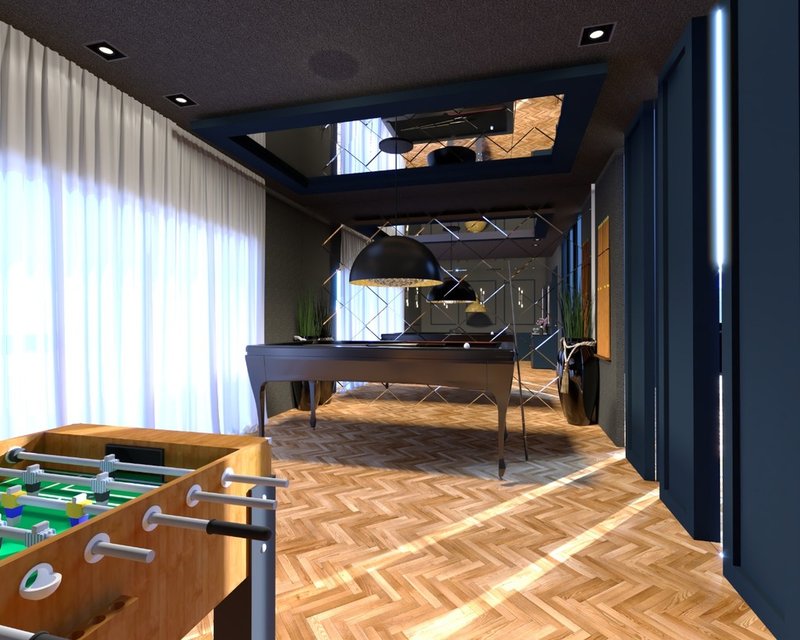 Apartamento Prime Leisure Residence 62m² 2D 402-B Itapema - 
