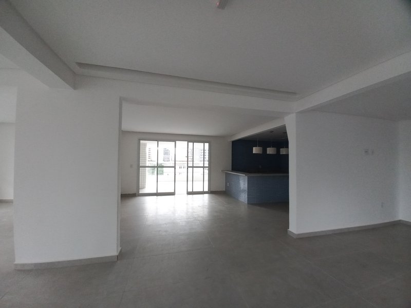 Apartamento,2dormitórios 2 suites,87 m2, Aviação ,Praia Grande SP Rua Martin Afonso de Souza Praia Grande - 