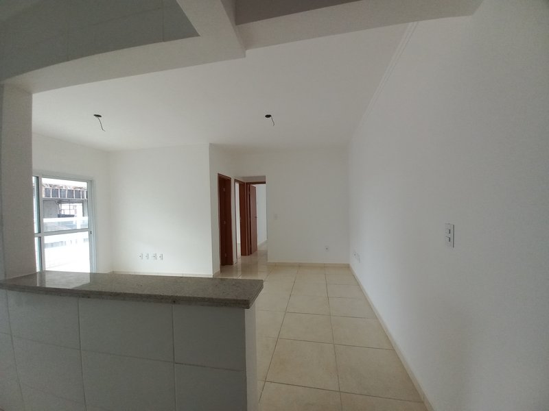 Apartamento,2dormitórios 2 suites,87 m2, Aviação ,Praia Grande SP Rua Martin Afonso de Souza Praia Grande - 